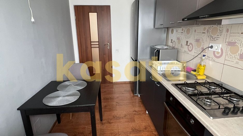 2 Camere 🏢 | Plaza Residence | Centrală 🔥 | 5 min Metrou 🚇 - Poză 5