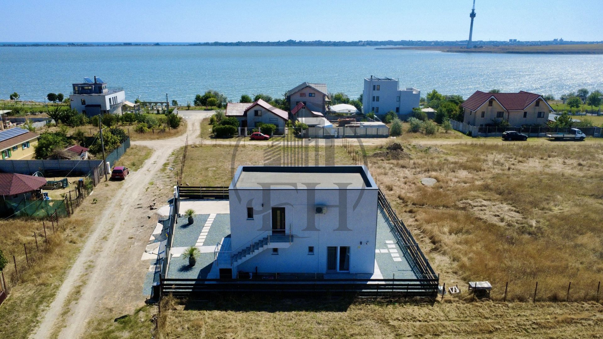 Casa/Vila de vanzare Techirghiol, Constanta - Poză 4