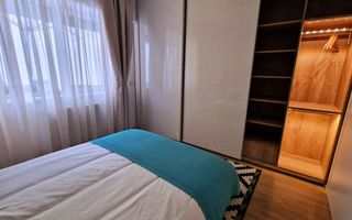 APARTAMENT 2 CAMERE + 2 LOCURI PARCARE TERASA SPECTACULOASA 98MP TRAIAN CALARASI - Poză 9