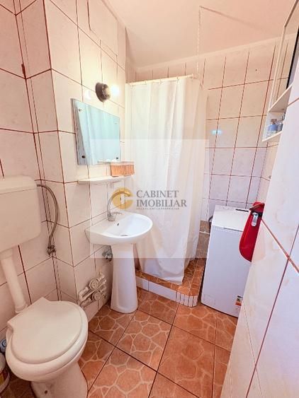 2 camere I Parter  I Decomandat I Nemobilat - Poză 5