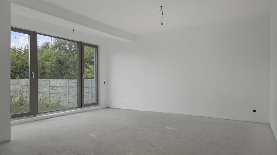 Duplex P+M, 195 mp utili – Buftea, Str. Horia, langa lac - Poză 3