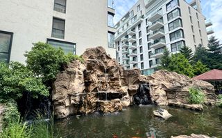 Apartament cu 5 camere parter + Gradina 100mp // Herastrau - Aviatiei - Poză 26