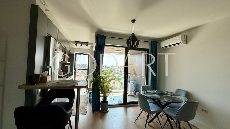 102 The Adress | Barbu Vacarescu | Ready to move - Poză 6