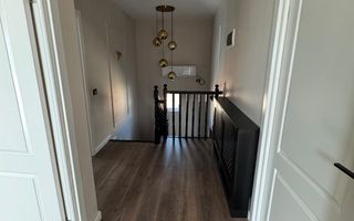 Casa 4 camere, P+1E, teren 250mp, Berceni - Poză 5