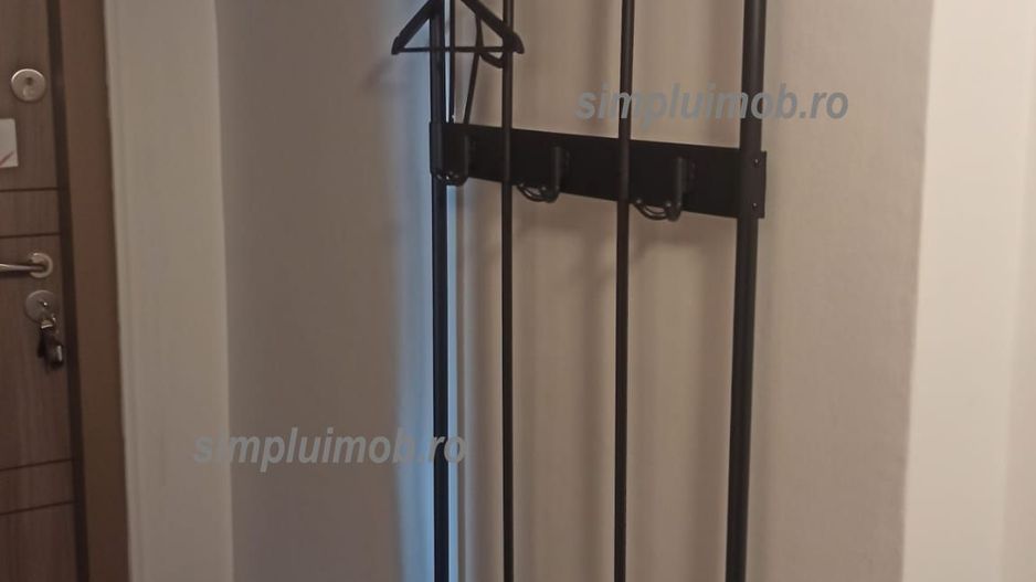 Zona centrala decomandat 2 camere - Poză 8