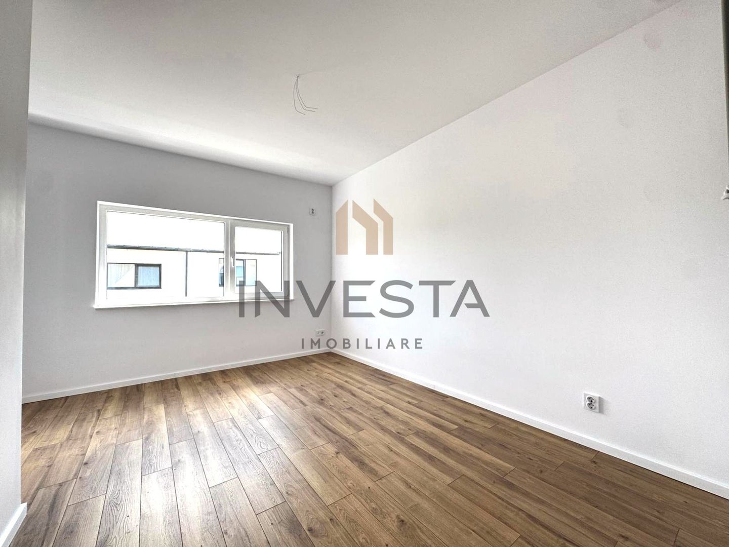 Casa tip duplex de vanzare, constructie noua,curte de 170 mp, Floresti - Poză 13