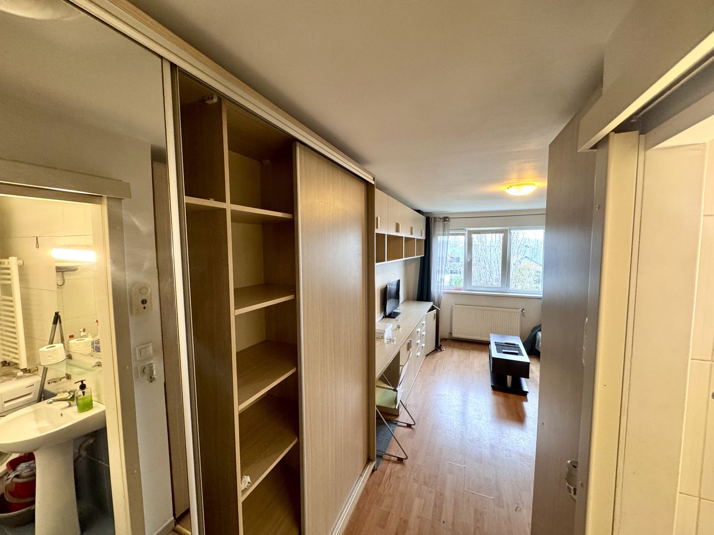 Garsoniera renovata  | Bulevardul Energeticienilor - Poză 4