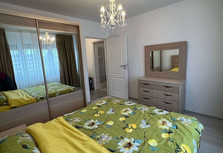 De inchiriat apartament cu 2 camere , Dimitrie Cantemir Sector4 - Poză 8
