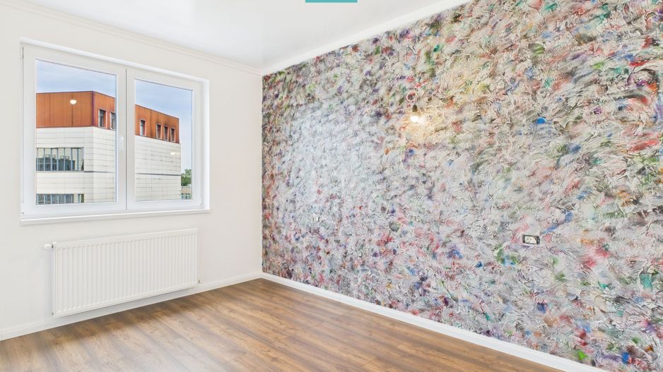 Apartament 2 camere în bloc nou, cu loc parcare - Poză 5
