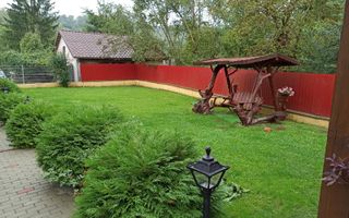 Apartament la casa 3 camere-curte-piscina-foisor-Zona Podul Jelnei - Poză 7