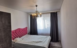 Apartament tip studio de inchiriat Pollux Residence Chiajna - Poză 9
