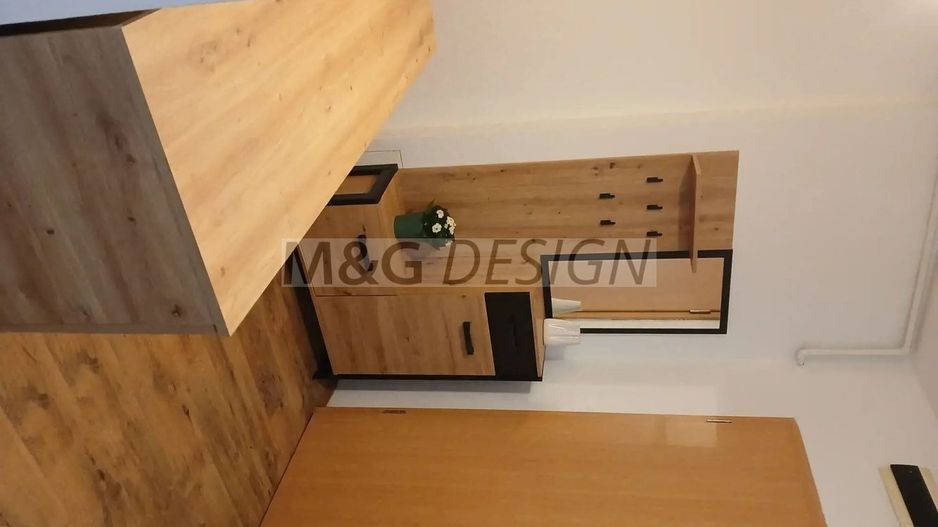 Apartament 1 camera Aradului -Spital Premiere - Poză 1