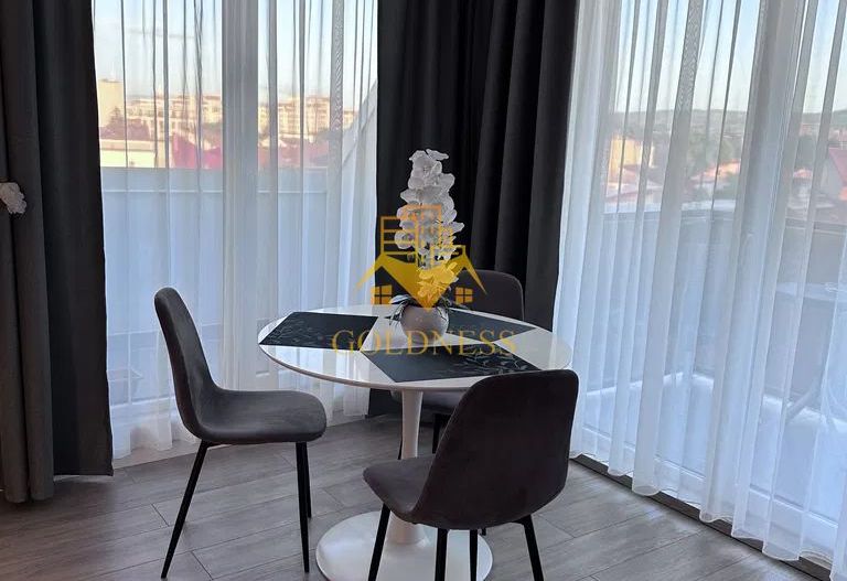 2 camere, modern, AC, parcare subterama, Marasti, zona blvd Bucuresti - Poză 9