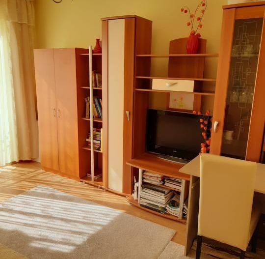Apartament 2 camere decomandat, mobilat si utilat l Su 56 mp l Porii - Poză 5