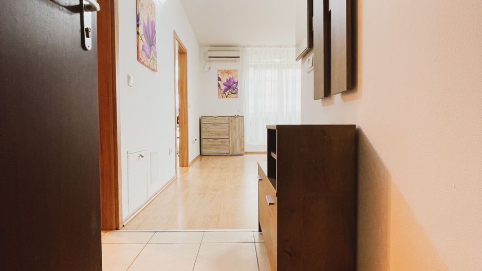 REZERVAT - IRIS Sagului | 41.7 mp - decomandat | Loc parcare privat | Comision 0 - Poză 3