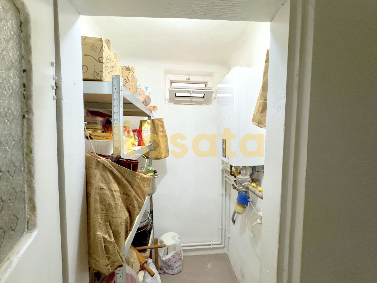 Casă 3 camere Bucureștii Noi: Oportunitate, Curte, Metrou Aproape - Poză 12