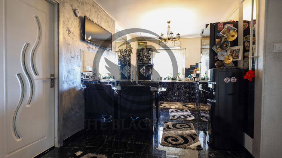 Apartament 3 camere de vanzare | Gheorghe Doja, Ploiesti | COMISION 0% - Poză 9