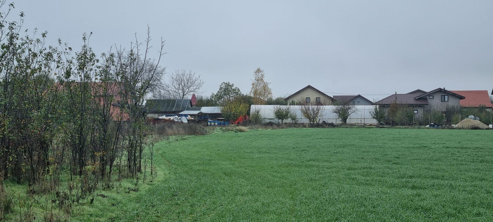 lot Individual - Casa Vila - Poză 1