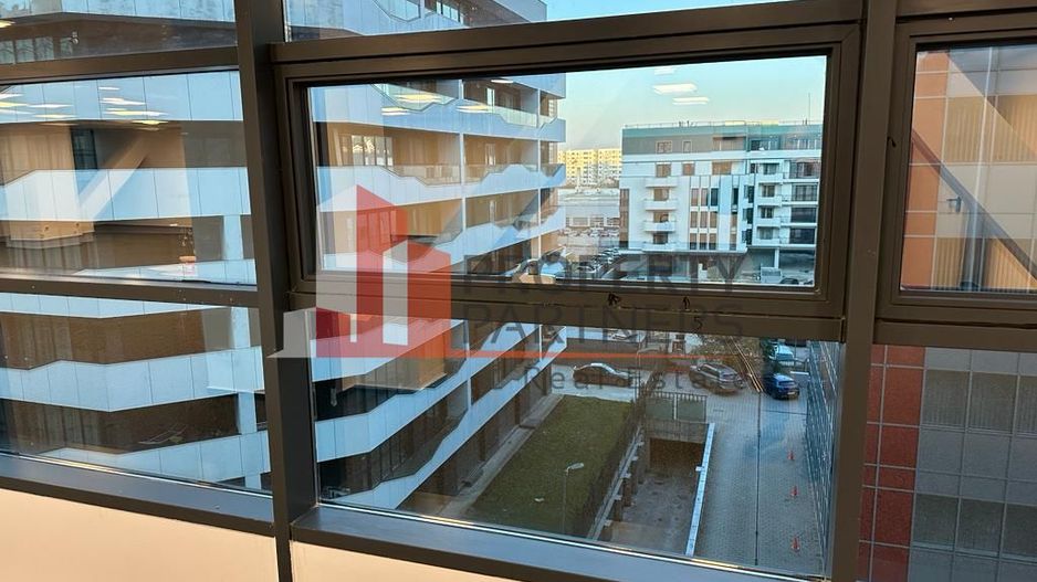 85 mp birouri Pipera-Porsche Nord - Poză 3