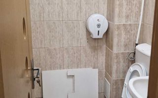 Spațiu comercial de închiriat | 106 mp | Str. Brâncuși | Vad excelent - Poză 5