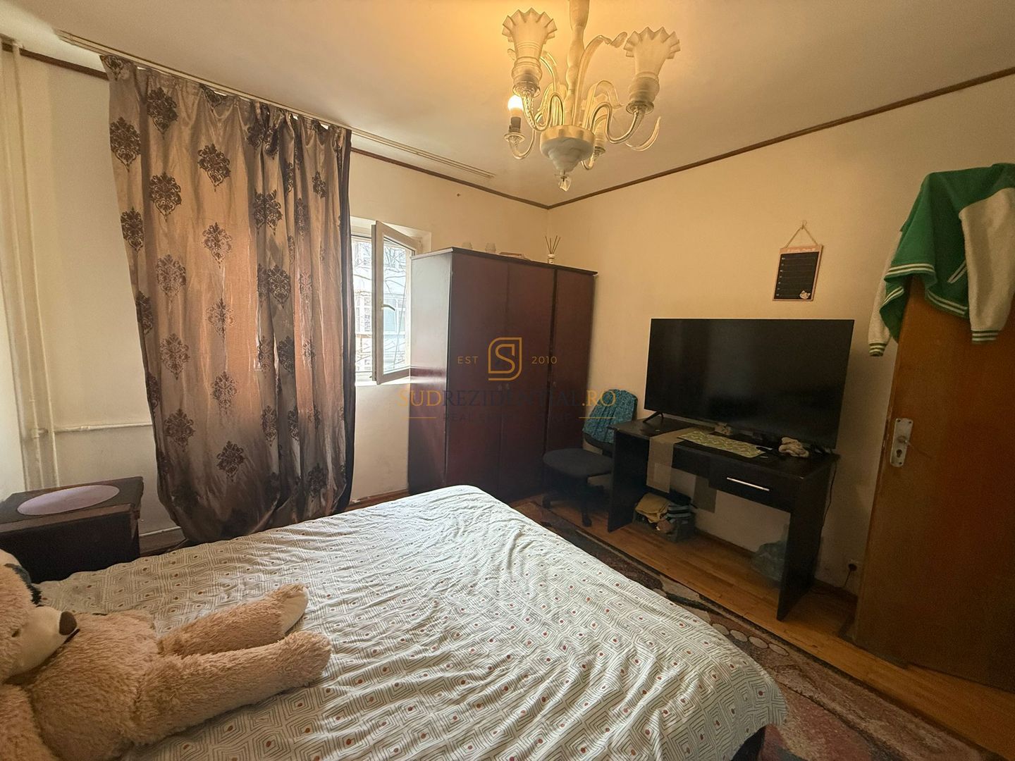Apartament 3 camere, complet echipat, parcare inclusa, zona Rahova - Poză 5