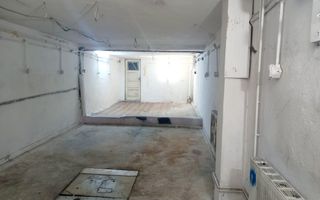 Spațiu de inchiriat– zonă centrală, lângă Parcul Sub Arini - Poză 7
