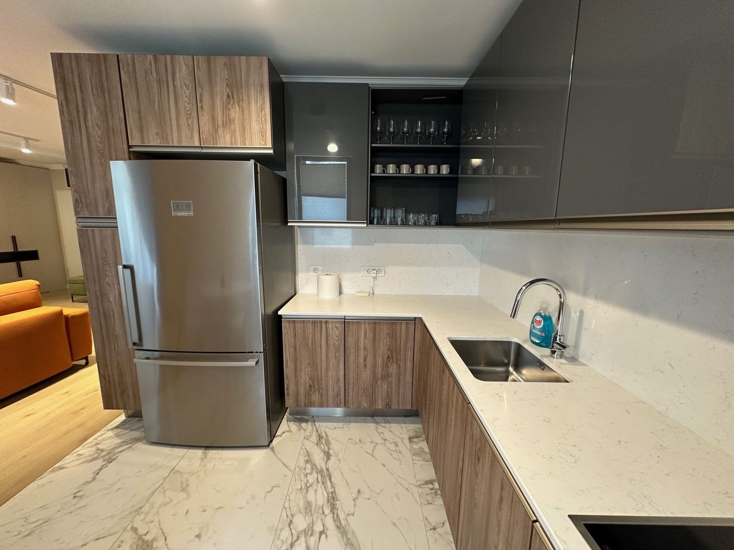 Apartament 3 camere -ISHO - Poză 12