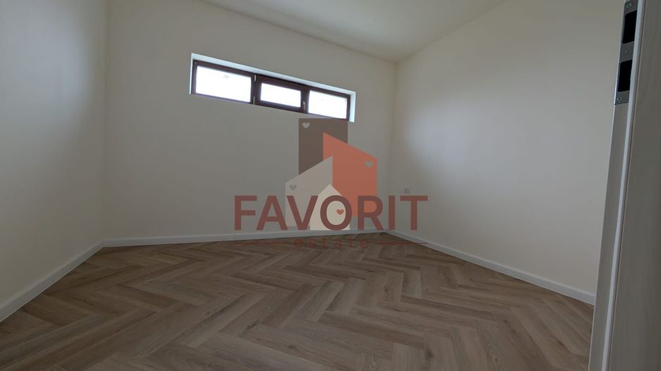 Duplex | Parter | Toate utilitatile | Finisaje premium | Curte generoasa - Poză 9