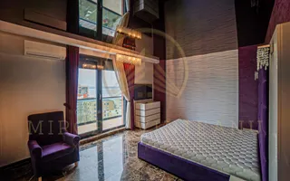 Stațiunea Mamaia - Penthouse de vis cu vedere panoramica la mare si lac - Poză 24