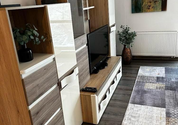 Apartament de inchiriat cu 2 camere - Poză 4