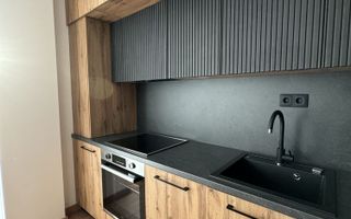 Apartament modern cu 2 camere, orientare Sud-Vest, parcare inclusă. - Poză 6