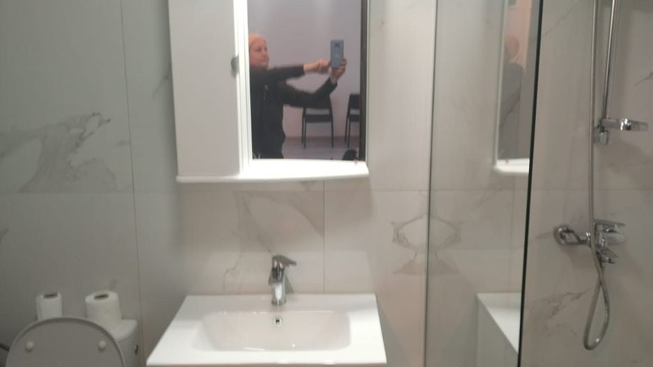 AP. 2 CAMERE PLATANI RESIDENCE, PARCARE, CENTRALA TERMICA, BLOC NOU - Poză 11