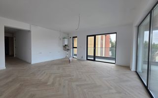Promo Apartament 3 camere Iancu Nicolae British School NOU - Poză 6