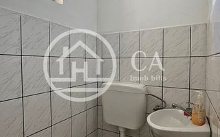 Spațiu comercial cu 2 camere de închiriat în Calea Aradului, Oradea - Poză 7