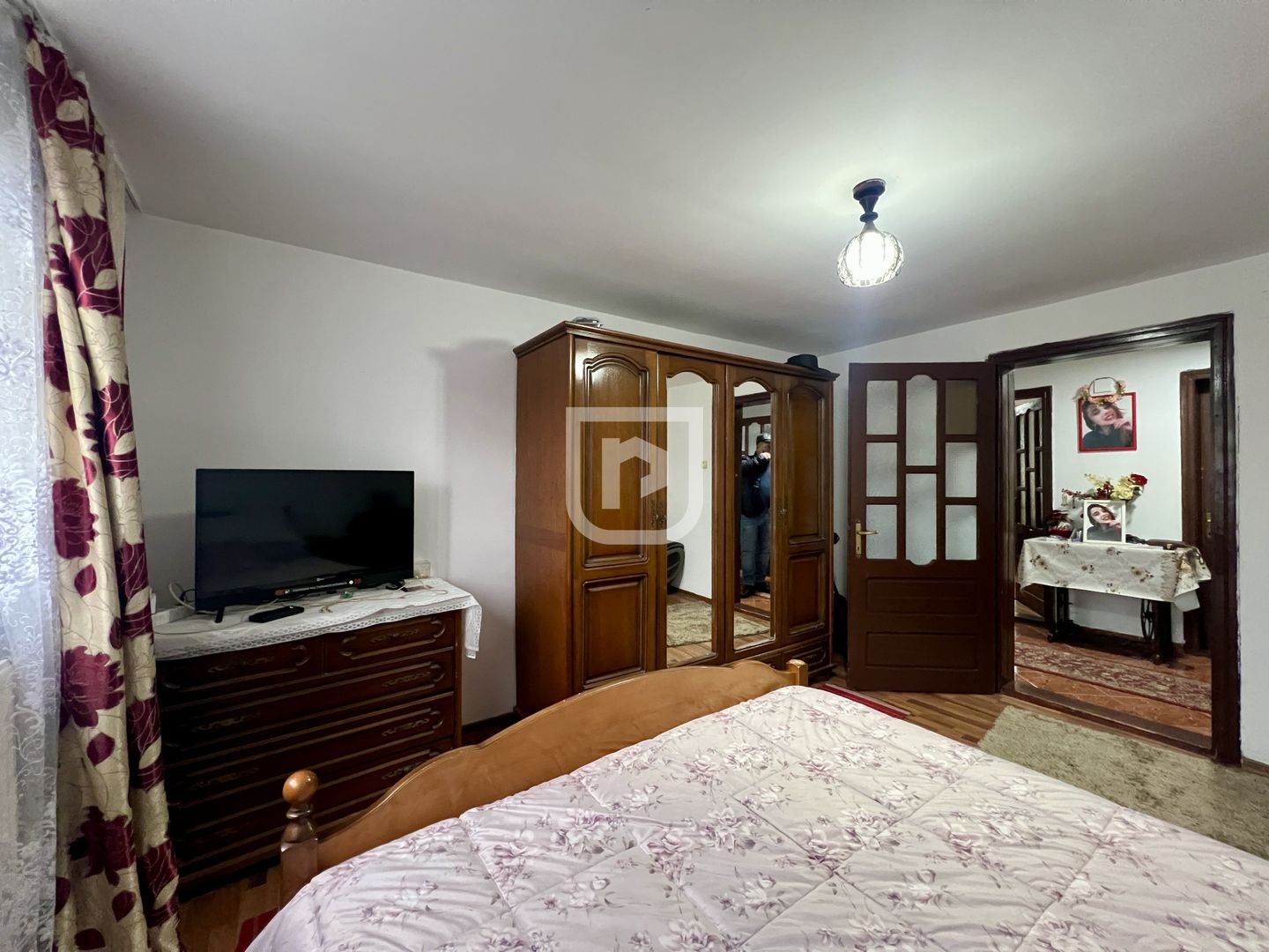 Casa cu 4 dormitoare Gura Humorului | Bucovina - Poză 3