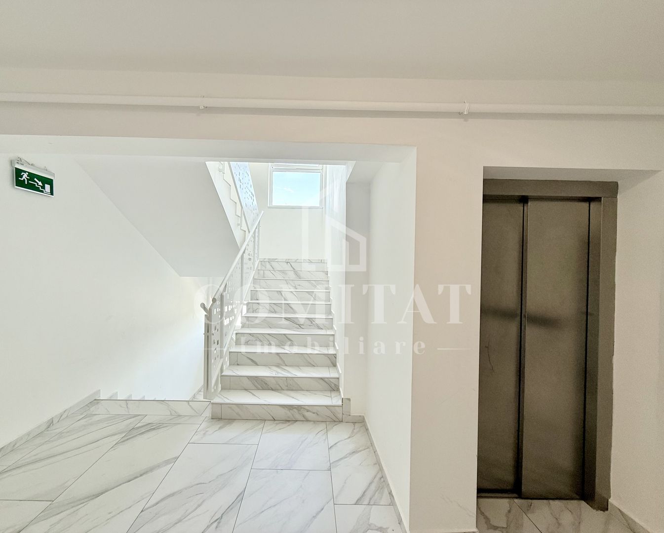 Apartament ultrafinisat la prima închiriere | Parcare | Frunzișului - Poză 12