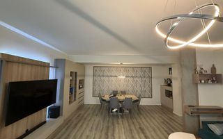 Apartament spatios 4 camere Laguna Residence I Floreasca - Poză 9