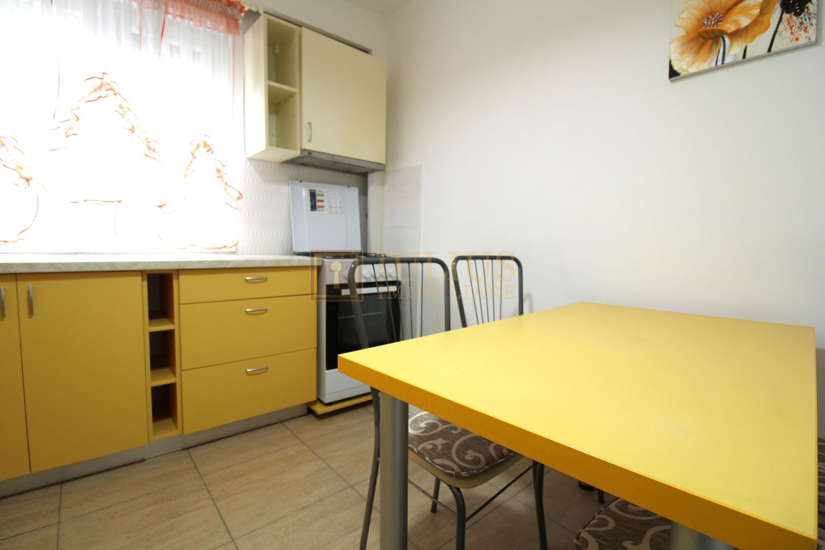 Apartament cu 3 camere - Clinicile Noi - Poză 12