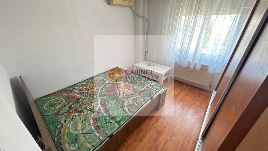 2 Camere - Decomandat | Păcii | Metrou 200m | Bloc 1989 - Poză 8