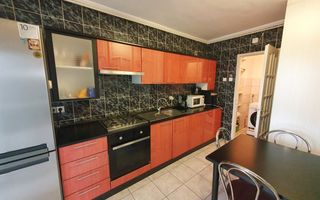 Apartament 4 camere, 97 mp utili, mobilat, utilat, et. 3, ultracentral - Poză 4