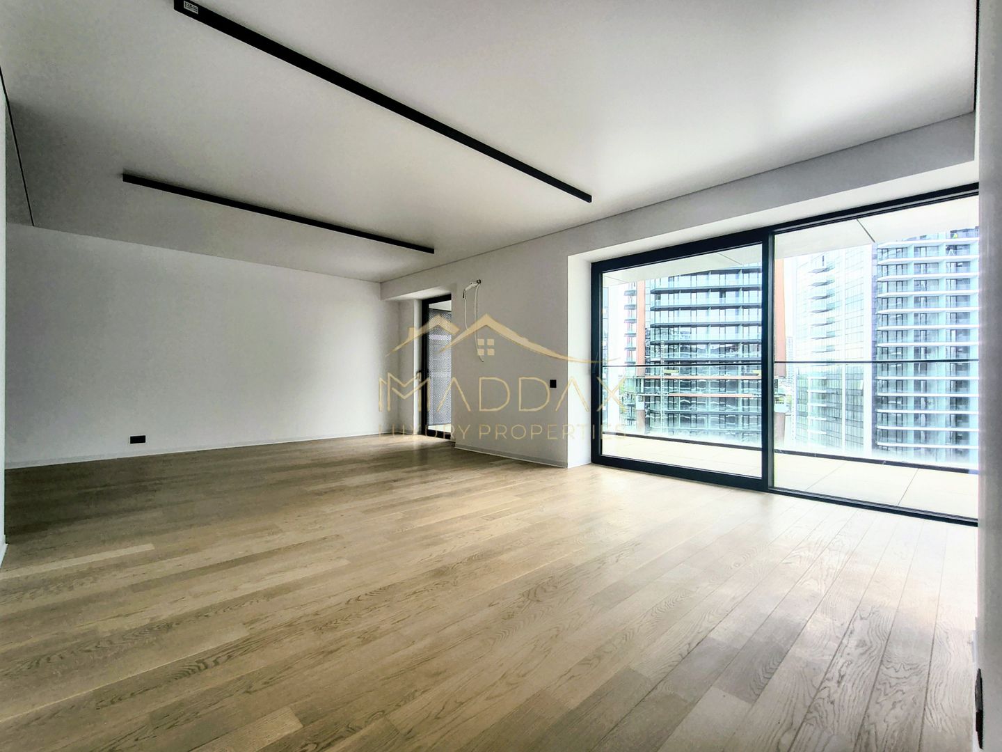 Apartament LUX 4 camere // vedere panoramica // Floreasca - Poză 6