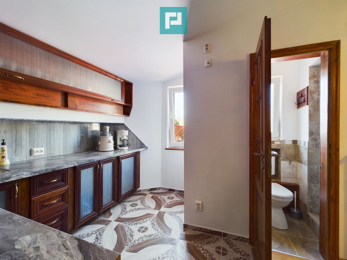 Spațiu de birouri pe Strada Poet Andrei Mureșanu - Poză 20