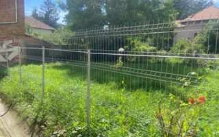TEREN INTRAVILAN 231 MP, CENTRAL, CAMPULUNG - Poză 3