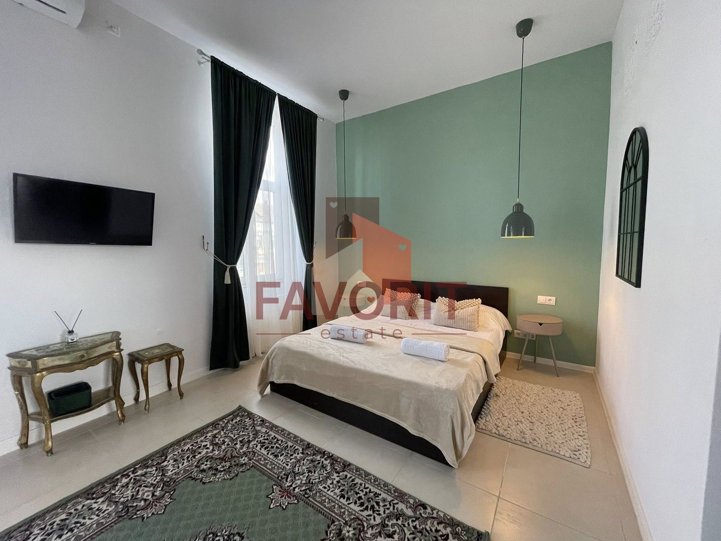 Apartament 2 camere, 52 mp, Piața Iosefin – regim hotelier activ - Poză 1