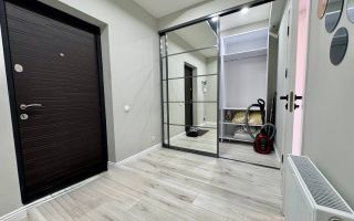 Chirie, apartament, 1 cameră, strada Ghioceilor, Buiucani - Poză 6