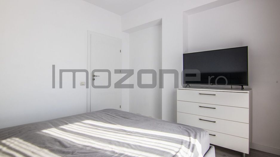 LUJERULUI - GRAND VIA, 2 CAMERE, ETAJUL 2, LIFT,  MOBILAT - UTILAT,  COMISION 0% - Poză 5