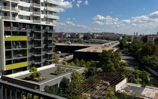 Apartament de închiriat – Prima Onestilor Oradea - Poză 15
