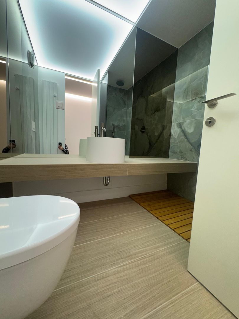 3 CAMERE || CORTINA 126 || EROUIANCU NICOLAE - Poză 5