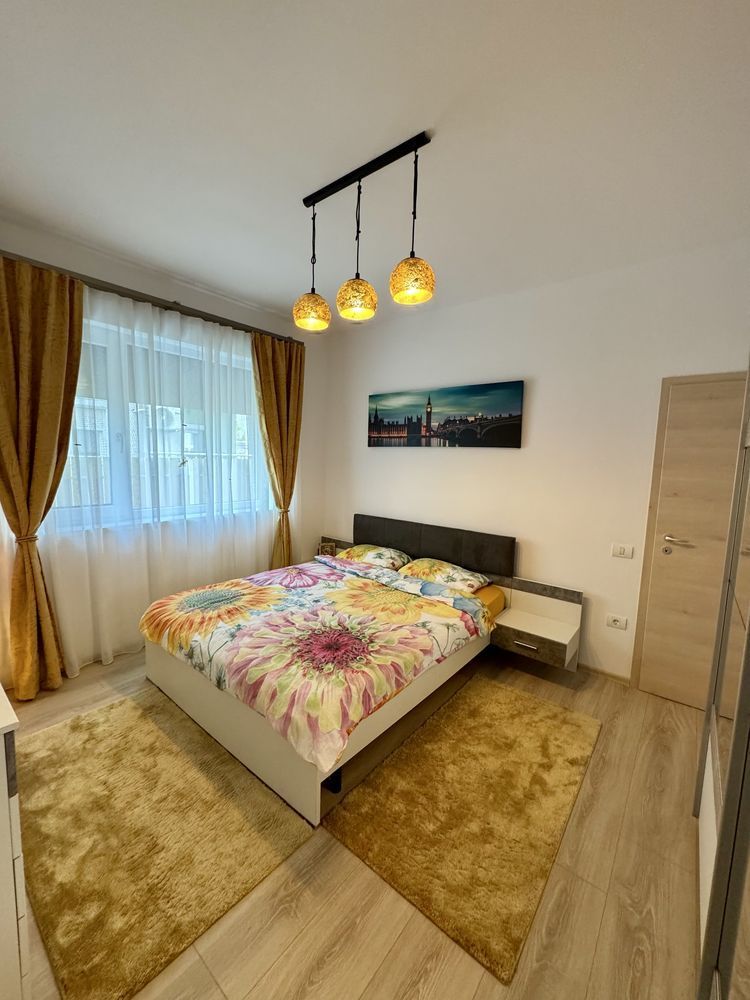 Apartament 3 camere Dumbravita parter cu gradina - Poză 5
