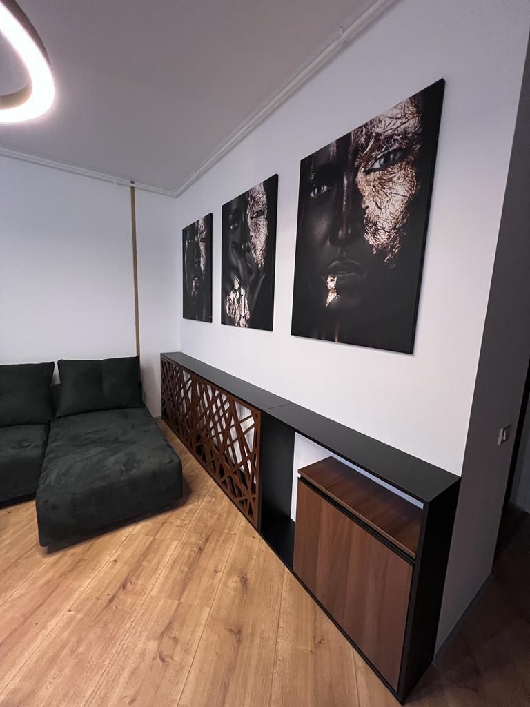 Apartament 3 Camere | Pipera | Mobilat și Utilat | Pipera Plaza - Poză 16
